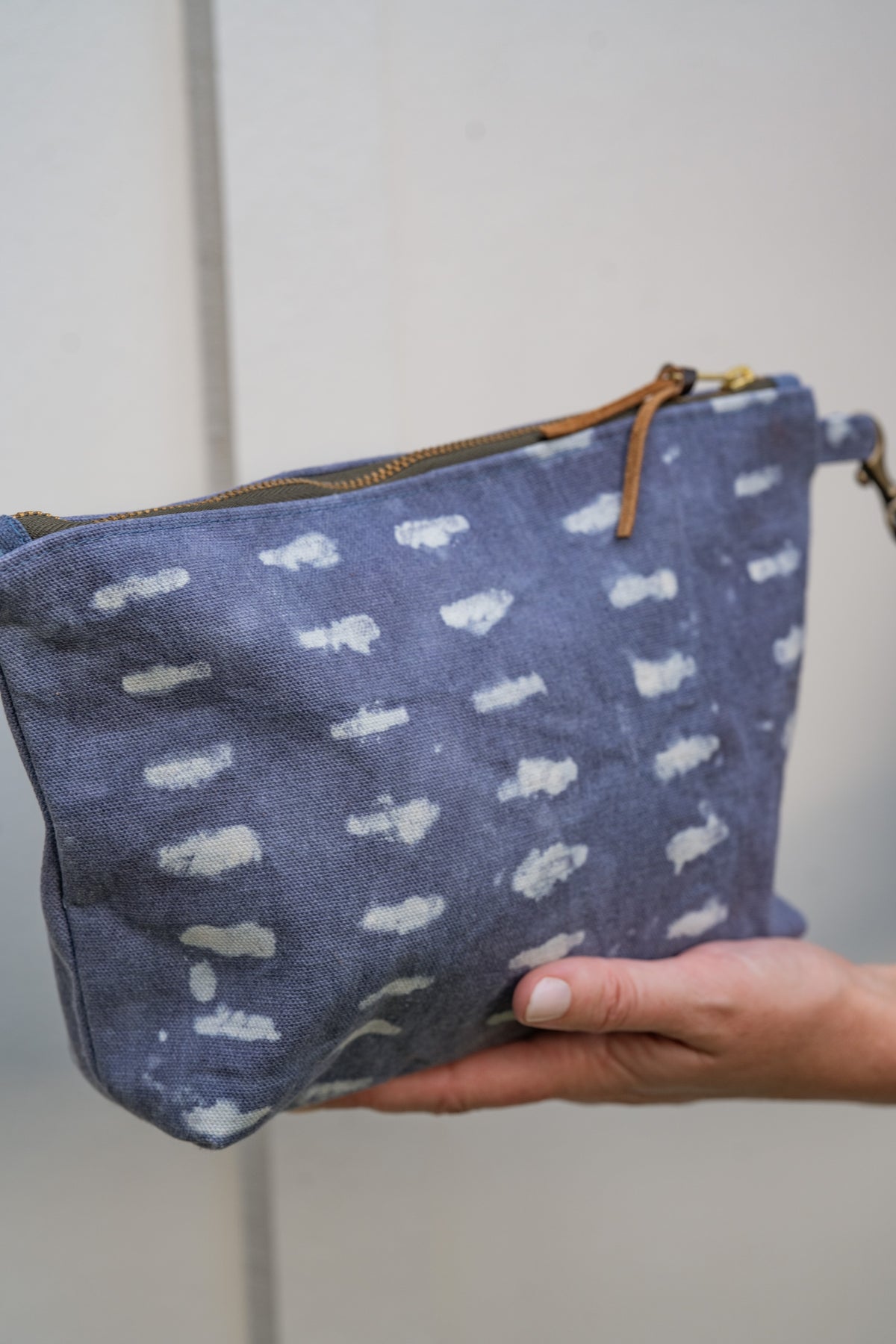 Batik Printed Mila Bolsita