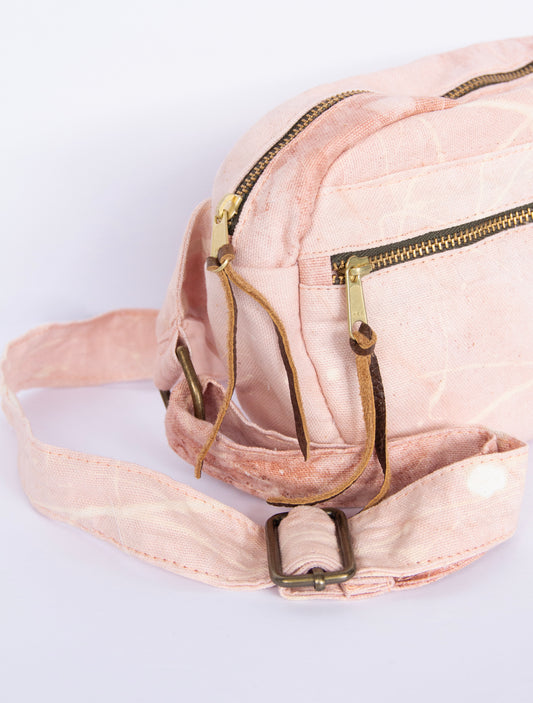 Avocado Dyed Hip Pack