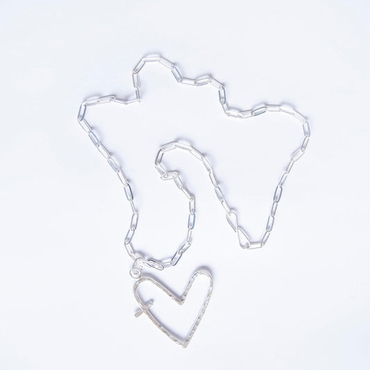 Cora Necklace