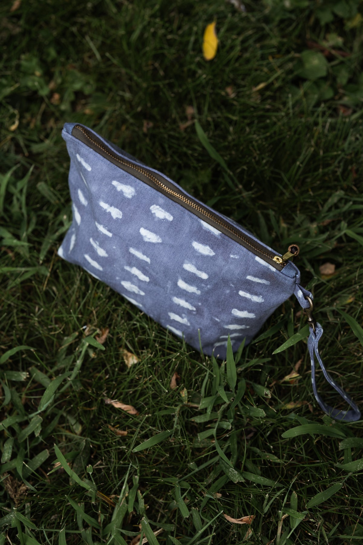 Batik Printed Mila Bolsita