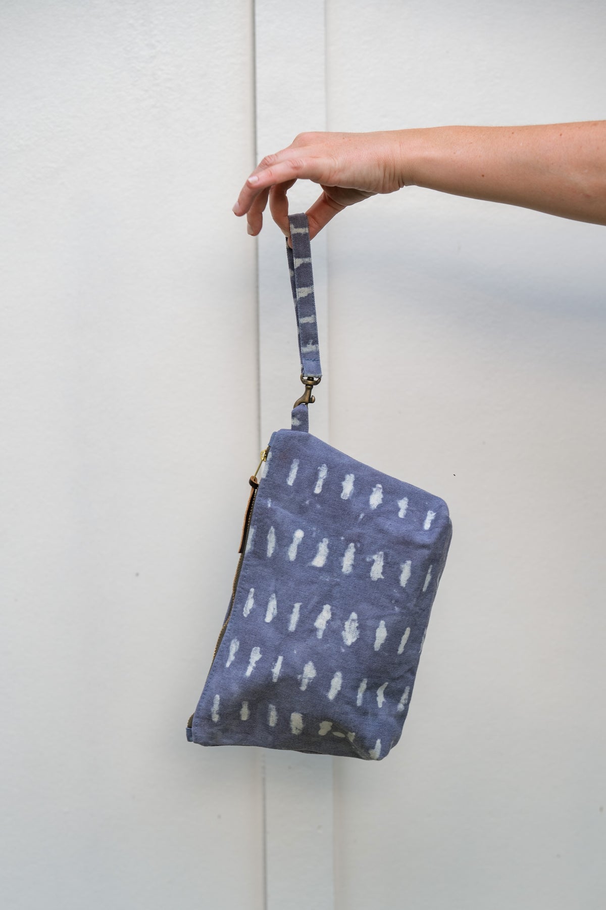 Batik Printed Mila Bolsita