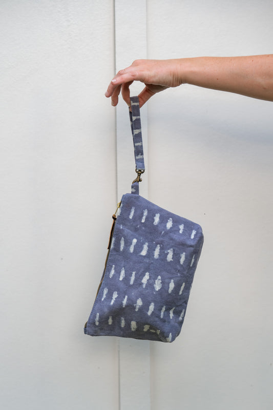 Batik Printed Mila Bolsita