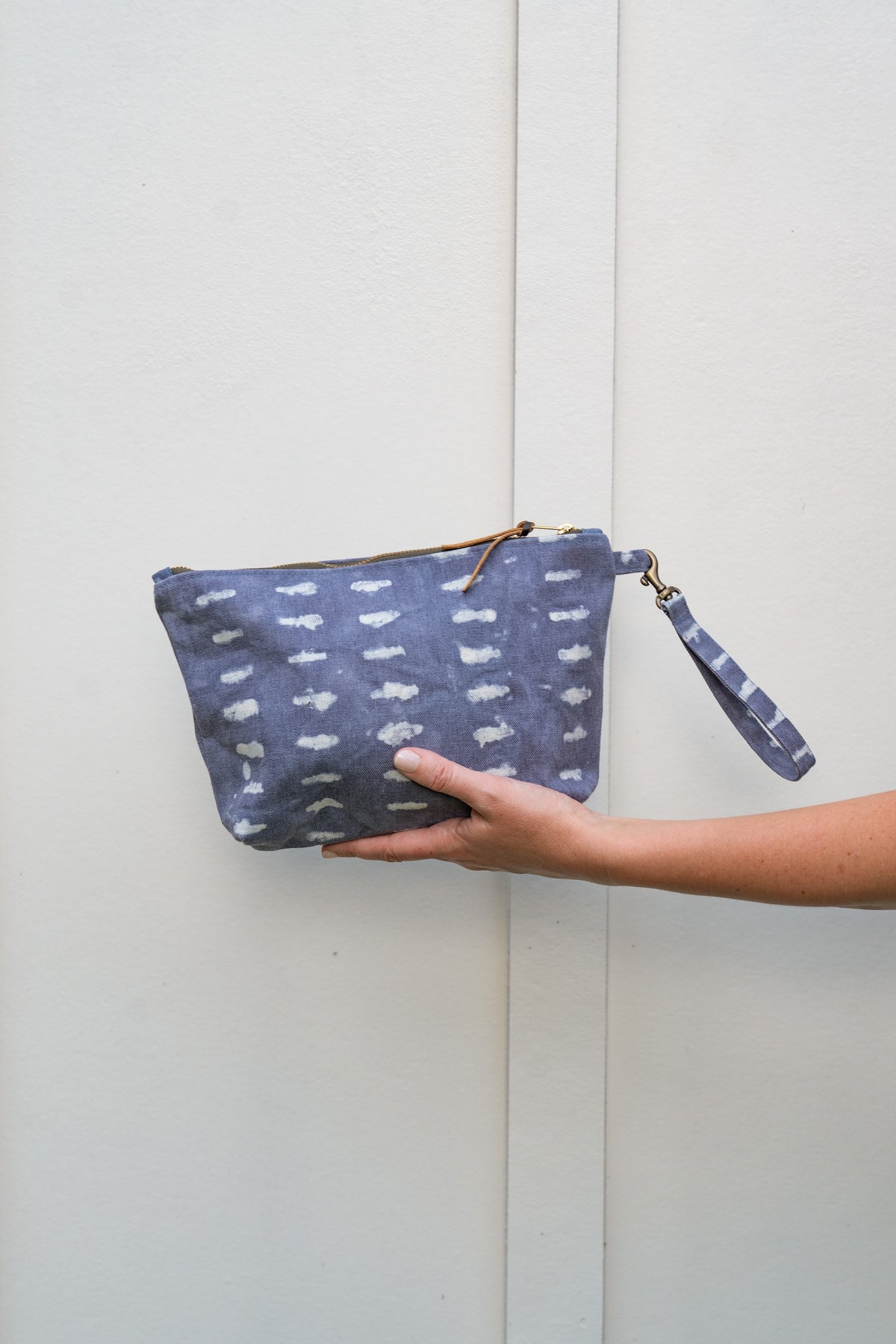 Batik Printed Mila Bolsita