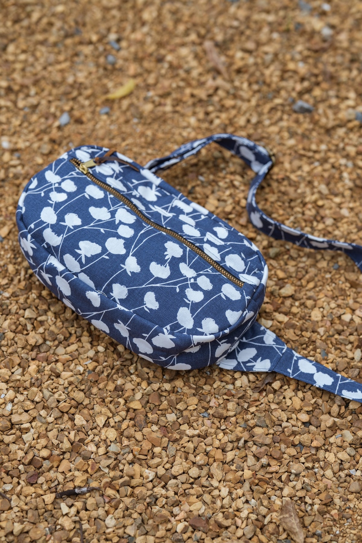 Ada Hip Pack