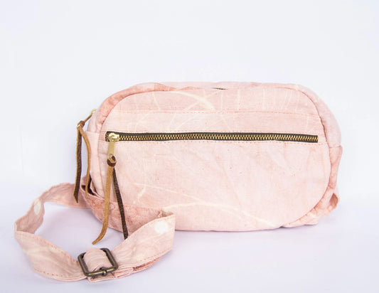 Avocado Dyed Hip Pack