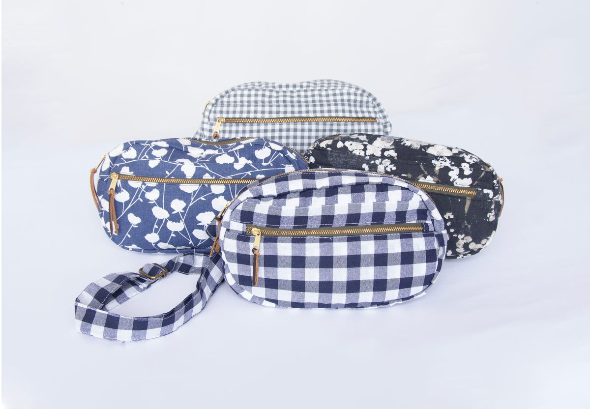 Ada Hip Pack