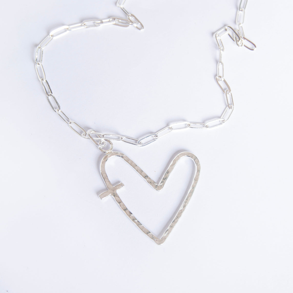 Cora Necklace