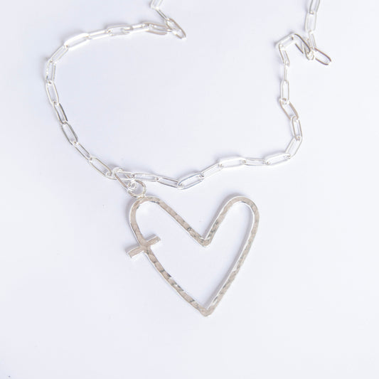 Cora Necklace