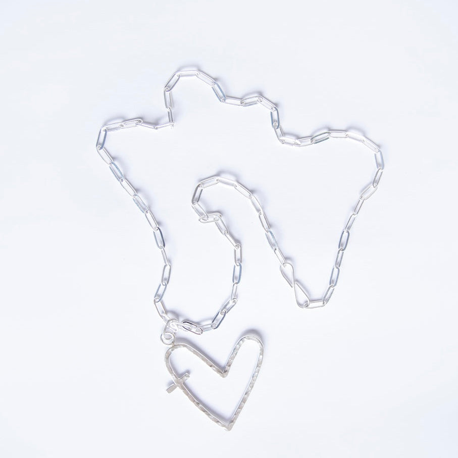 Cora Necklace