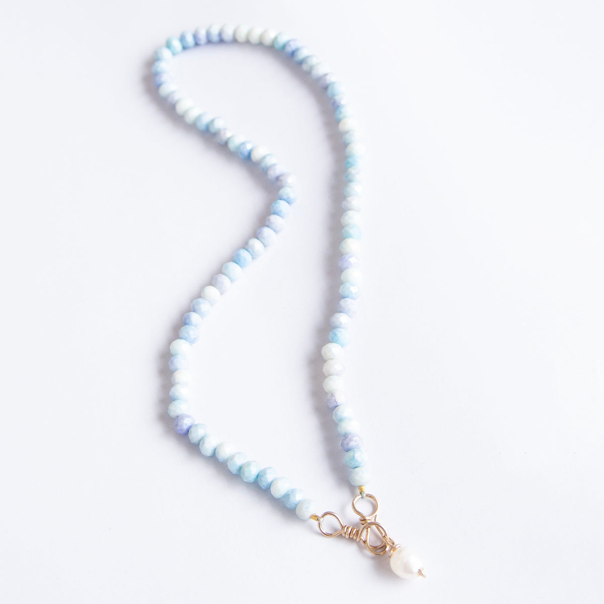 Evie Necklace