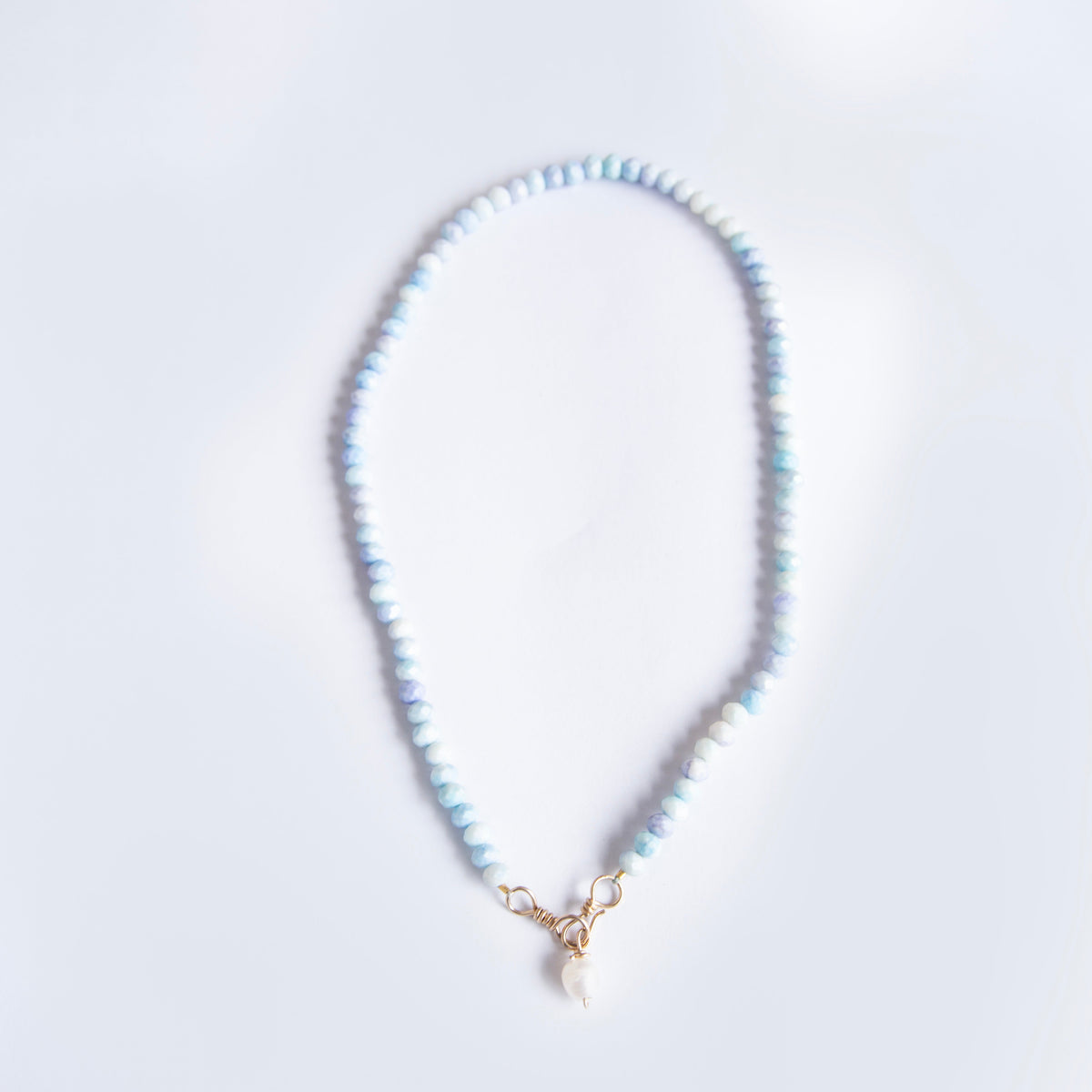 Evie Necklace