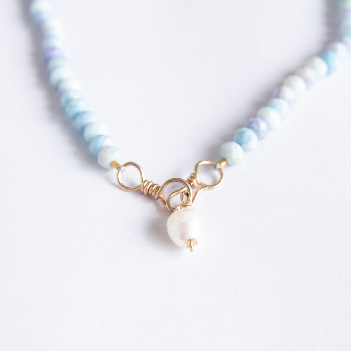 Evie Necklace