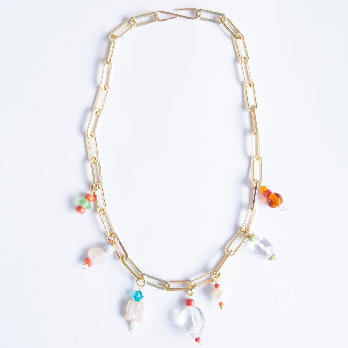Florence Necklace