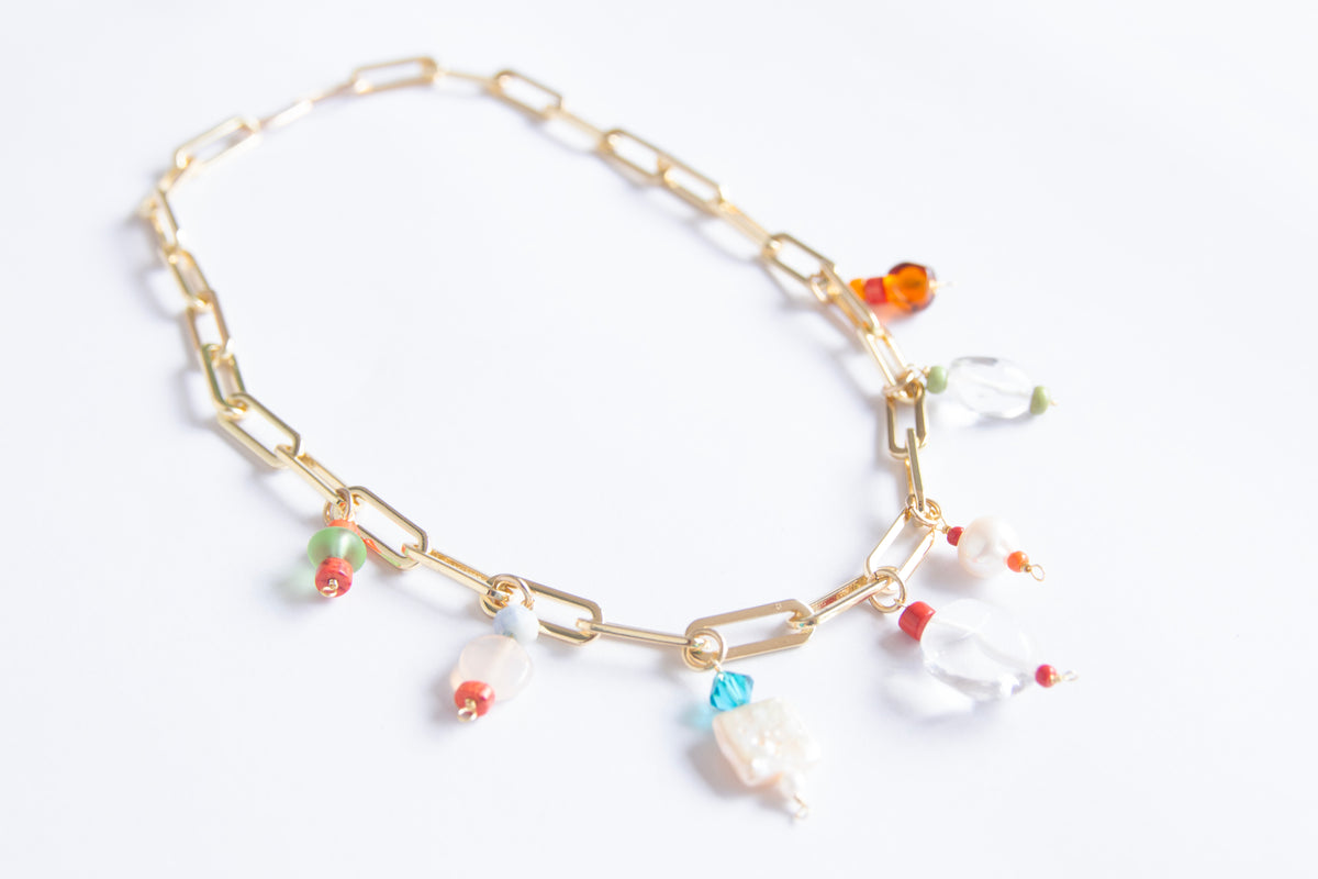 Florence Necklace