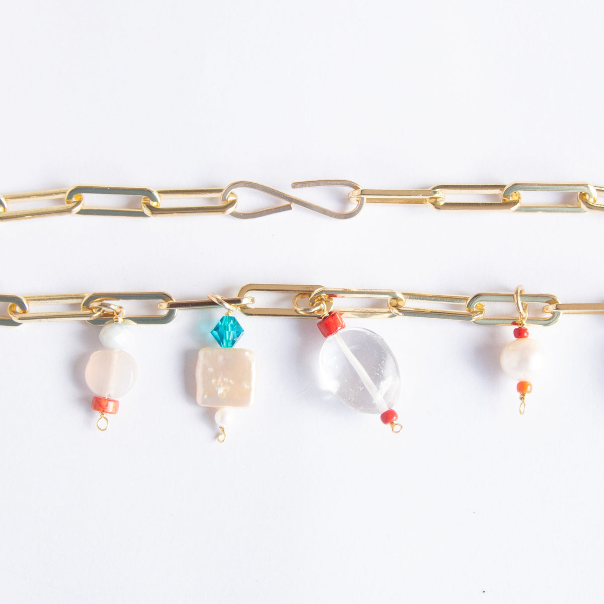 Florence Necklace