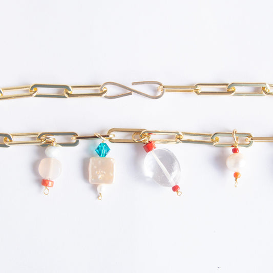 Florence Necklace