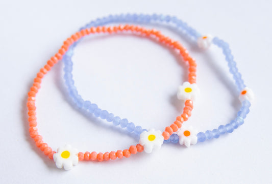 Hana Crystal Bracelet