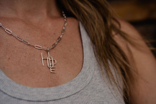 Statement Necklace