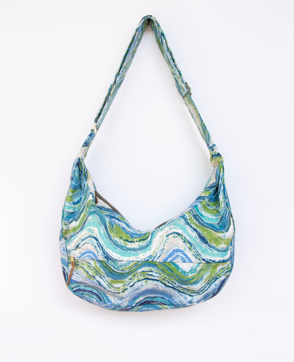 Lainey Slouchy Bag