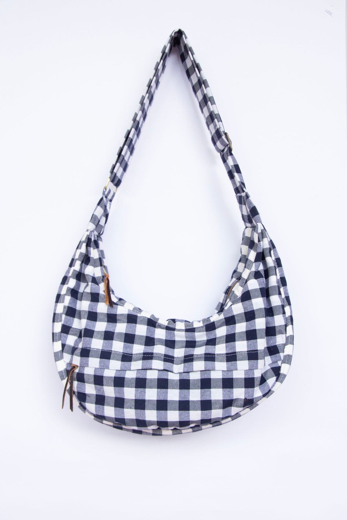 Lainey Slouchy Bag
