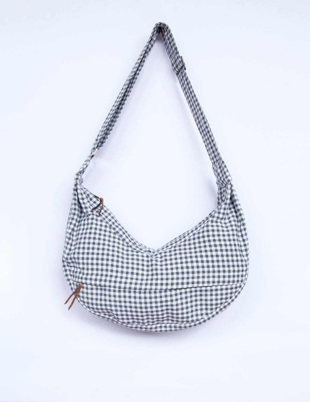 Lainey Slouchy Bag