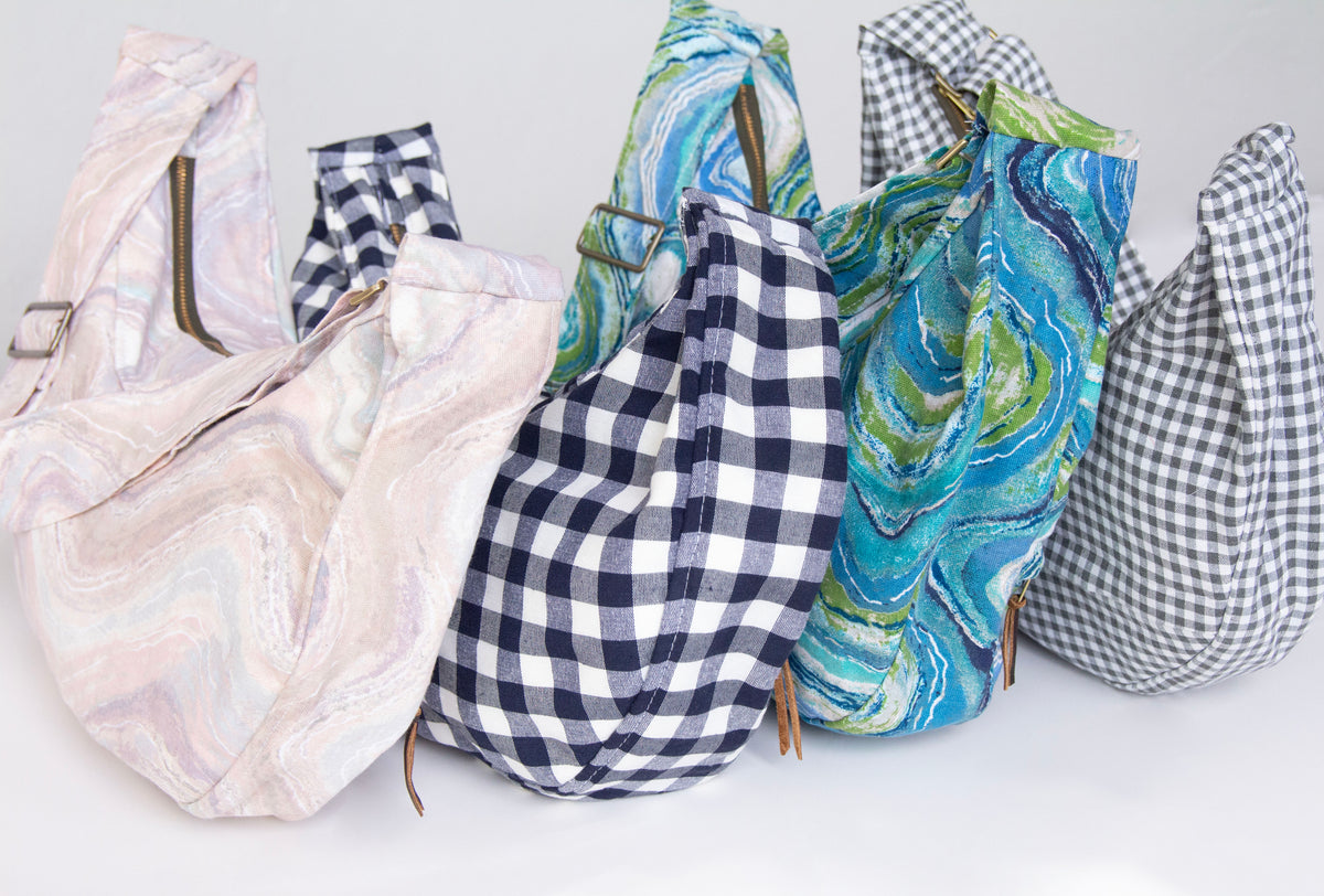 Lainey Slouchy Bag