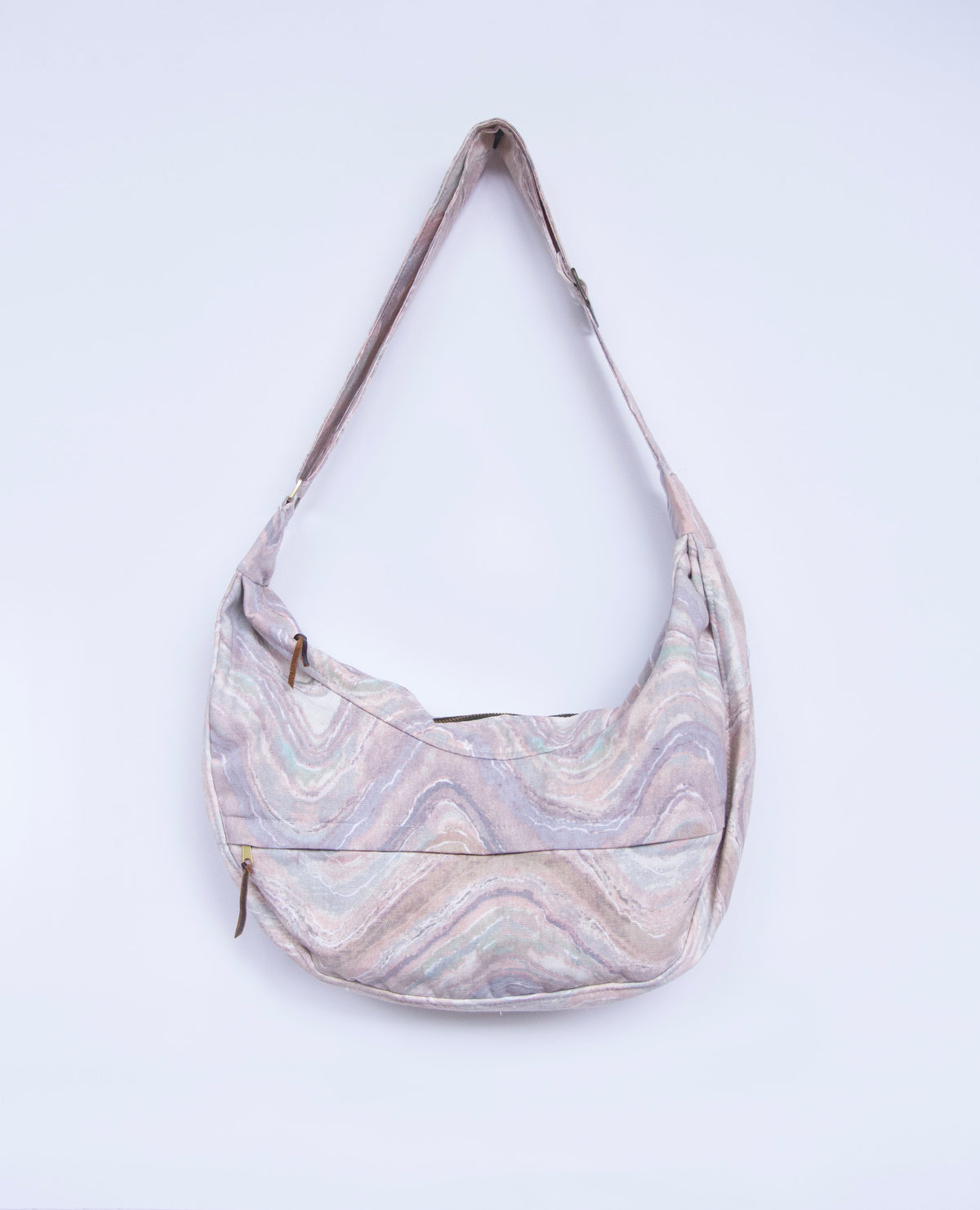 Lainey Slouchy Bag