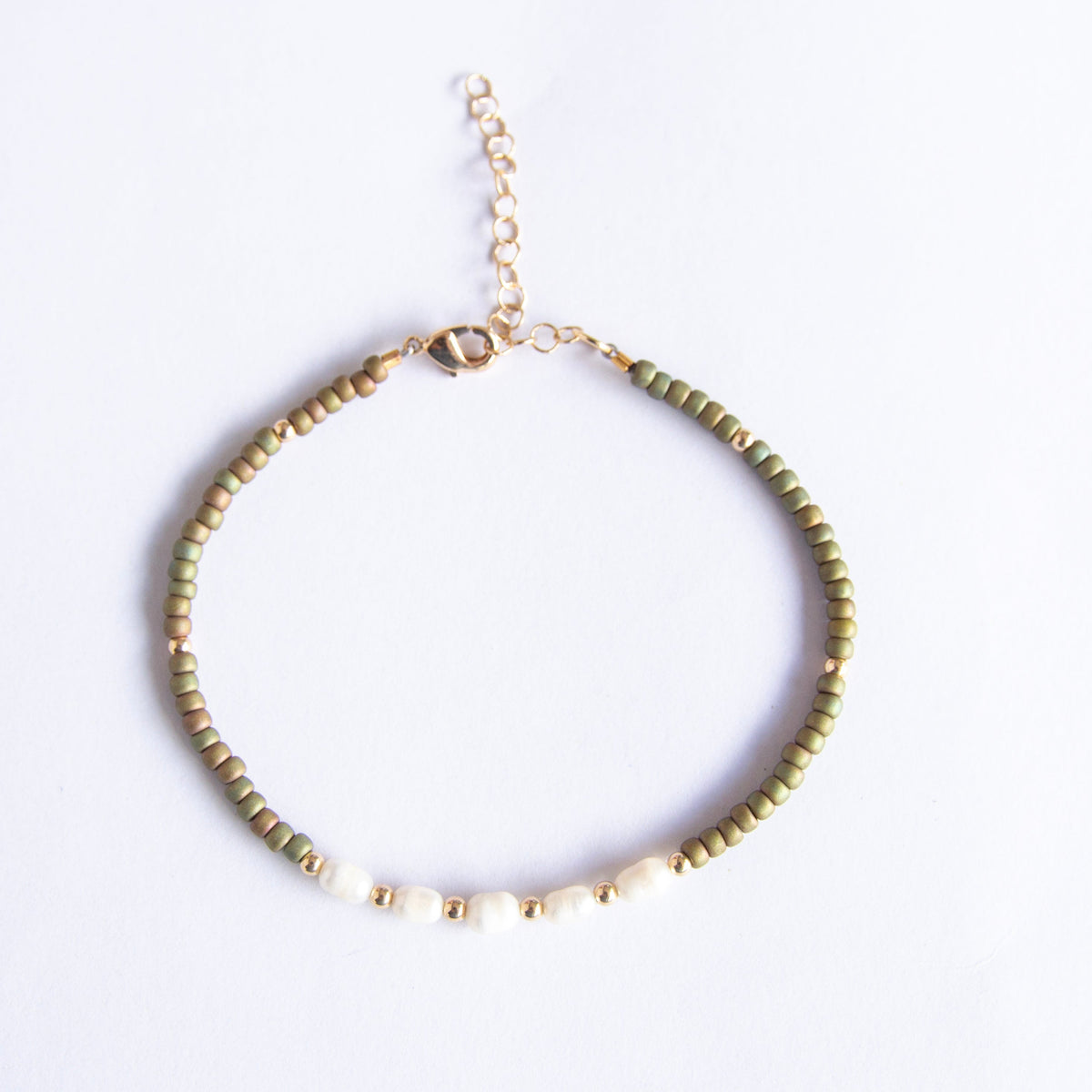 Sybil Bracelet