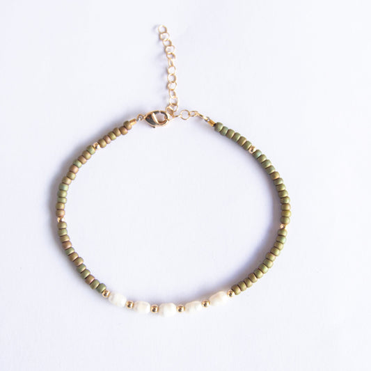 Sybil Bracelet