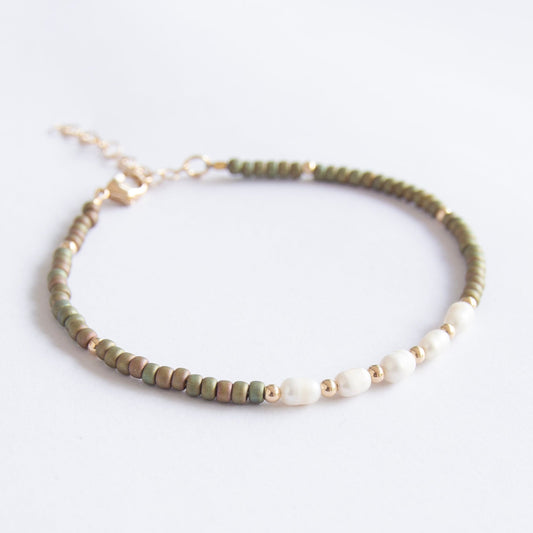 Sybil Bracelet