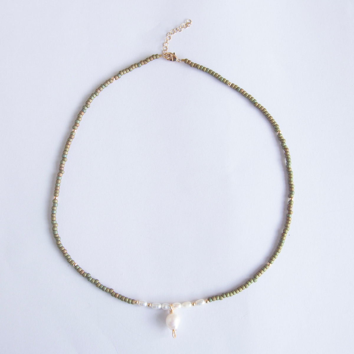 Sybil Necklace