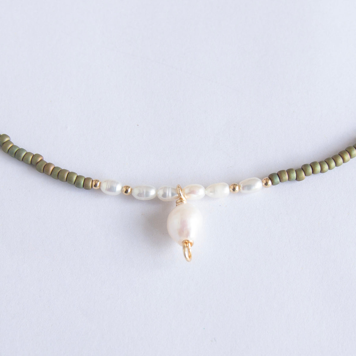 Sybil Necklace