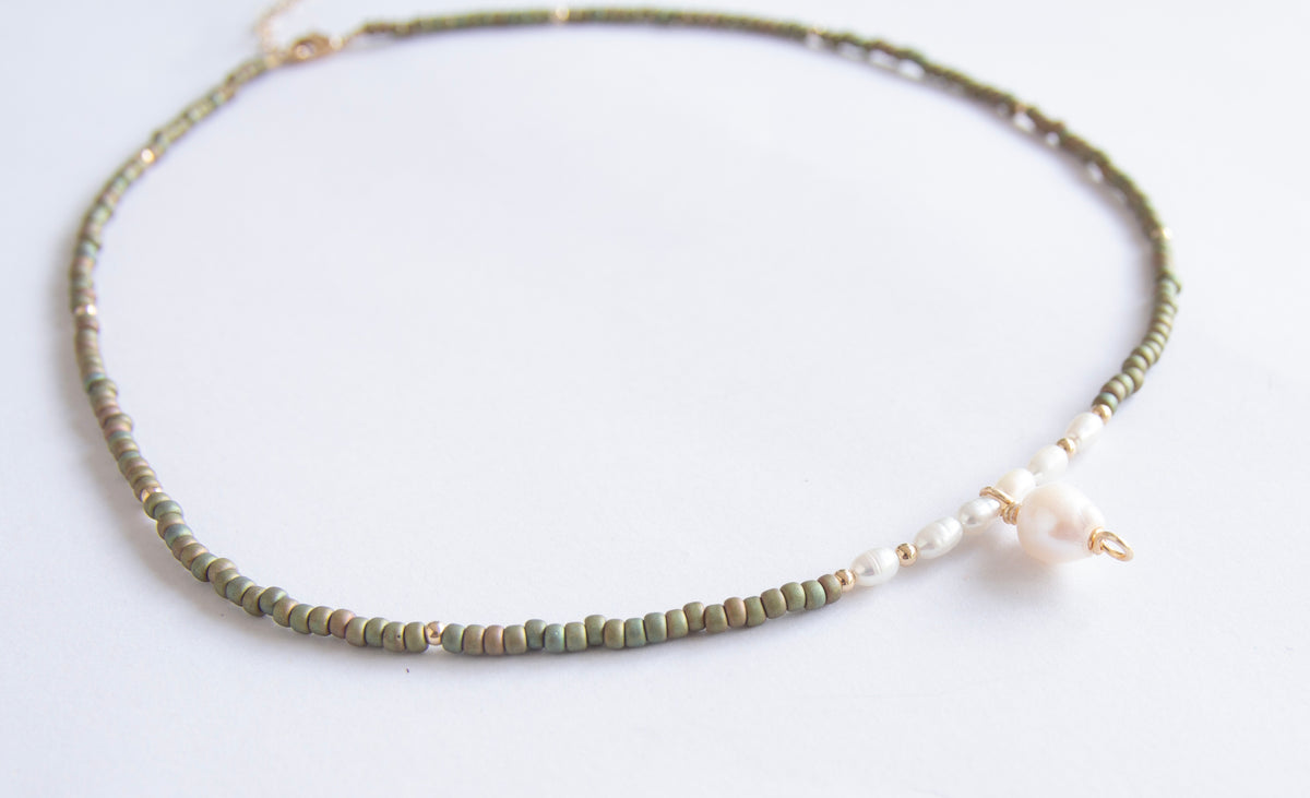 Sybil Necklace