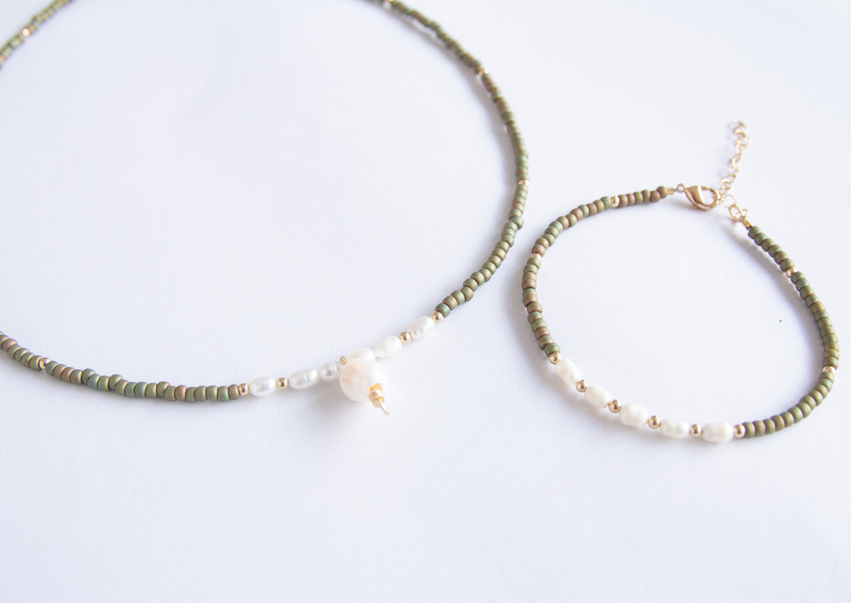 Sybil Bracelet