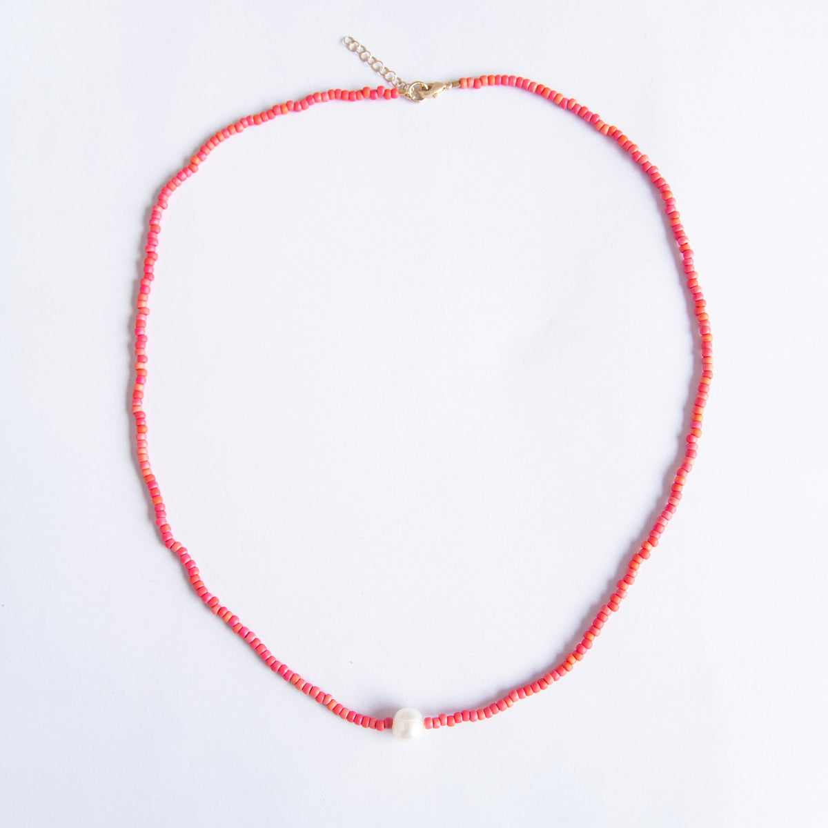 Willa Necklace