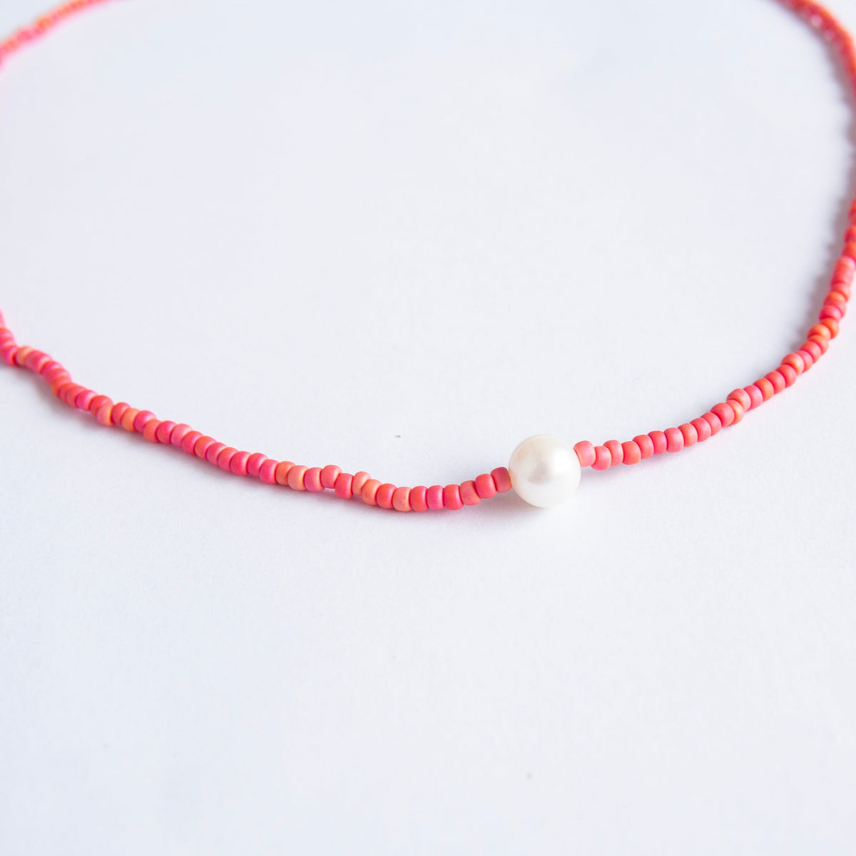 Willa Necklace