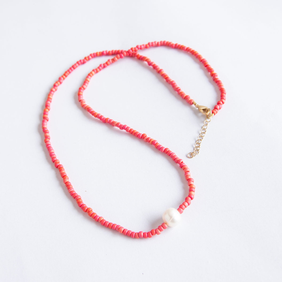 Willa Necklace
